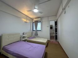 Blk 709 Chong Pang Green (Yishun), HDB 3 Rooms #535933741